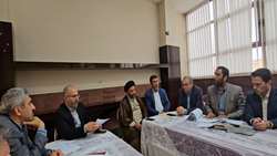 لزوم تکمیل زیرساخت‌های موجود در پارک علم و فن آوری آذربایجان غربی برای حمایت از شرکت‌های دانش بنیان